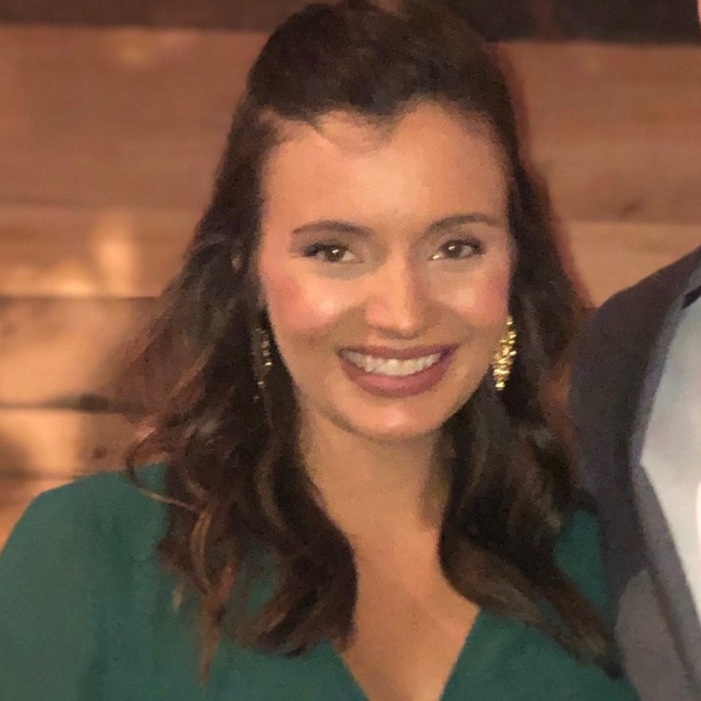 Meet your Posher, Kaylee